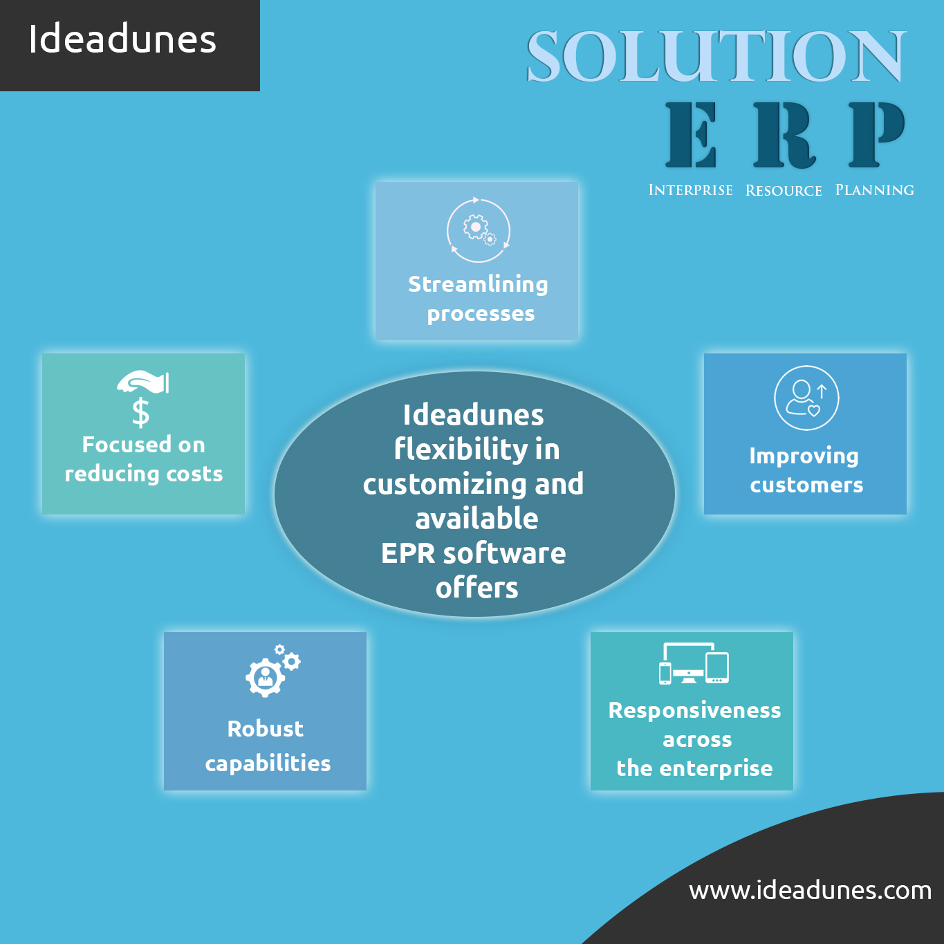 Ideadunes Software Services